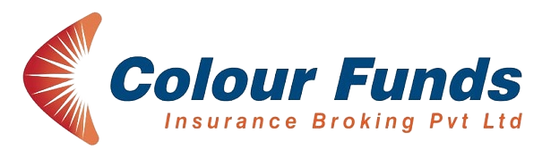 Colour Funds Insurance Broking Pvt Ltd